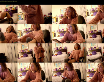 littledeathtrap — 120 minute Chaturbate female naked cam show, 720p, Mar 6, 2026