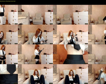 samkelker — 124 minute Chaturbate female naked cam show, 720p, Mar 5, 2026