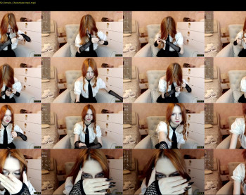 samkelker — 10 minute Chaturbate female naked cam show, 720p, Mar 5, 2026