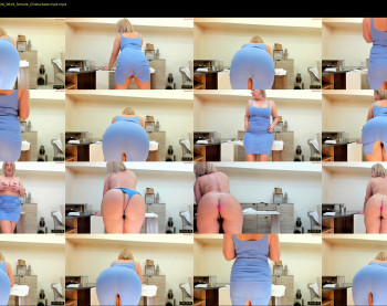 classy_medeeea — 120 minute Chaturbate female naked cam show, 720p, Mar 6, 2026