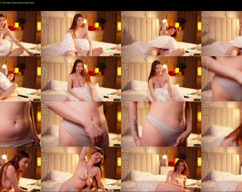 cutie_ash — 4 minute Chaturbate female naked cam show, 720p, Mar 6, 2026