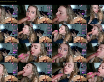emptyhunters — 9 minute Chaturbate couple naked cam show, 720p, Mar 6, 2026