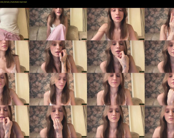 fflloowweerr — 18 minute Chaturbate couple naked cam show, 720p, Mar 6, 2026