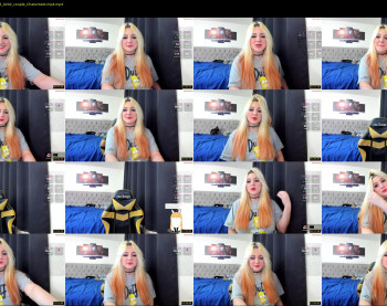 hotfireelement — 14 minute Chaturbate couple naked cam show, 720p, Mar 7, 2026