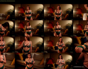 its_cheryl_pride — 100 minute Chaturbate female naked cam show, 720p, Mar 7, 2026