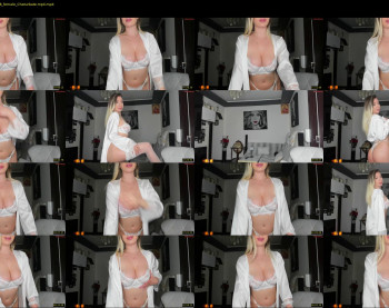 sherlylov — 64 minute Chaturbate female naked cam show, 720p, Mar 6, 2026