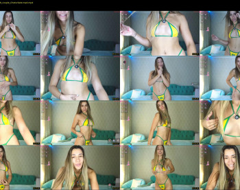 _aura_18 — 7 minute Chaturbate couple naked cam show, 720p, Mar 7, 2026