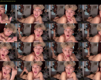 camwithethan — 5 minute Chaturbate male naked cam show, 720p, Mar 7, 2026