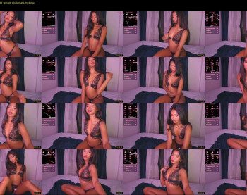 cherrrish_ — 27 minute Chaturbate female naked cam show, 720p, Mar 7, 2026