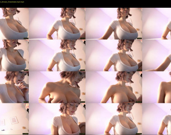 eseentea — 94 minute Chaturbate female naked cam show, 720p, Mar 7, 2026