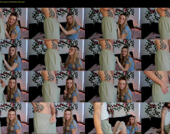 stacy_liam — 4 minute Chaturbate couple naked cam show, 720p, Mar 7, 2026