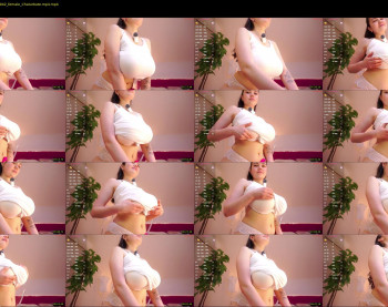 sweetyoops — 11 minute Chaturbate female naked cam show, 720p, Mar 7, 2026