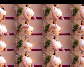 sweetyoops — 35 minute Chaturbate female naked cam show, 720p, Mar 7, 2026