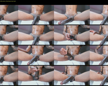 123hellyeah — 11 minute Chaturbate male naked cam show, 720p, Mar 8, 2026