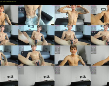 aiko_miracle — 28 minute Chaturbate male naked cam show, 720p, Mar 8, 2026