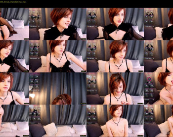 dark_vamp_ — 104 minute Chaturbate female naked cam show, 720p, Mar 8, 2026