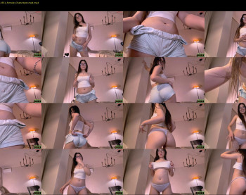 elfredaruckle — 68 minute Chaturbate female naked cam show, 720p, Mar 8, 2026
