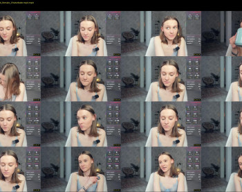 lesigrace — 4 minute Chaturbate female naked cam show, 720p, Mar 8, 2026