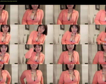 oohhellothere — 20 minute Chaturbate female naked cam show, 720p, Mar 8, 2026