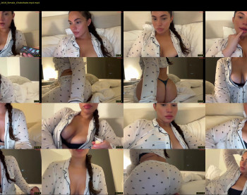pollyyypocket — 74 minute Chaturbate female naked cam show, 720p, Mar 8, 2026