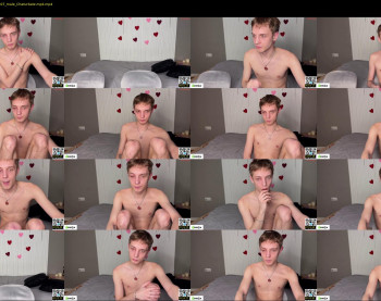 sky_hunter — 35 minute Chaturbate couple naked cam show, 720p, Mar 8, 2026