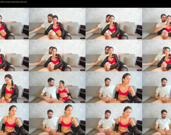 sophywhisper — 7 minute Chaturbate couple naked cam show, 720p, Mar 8, 2026