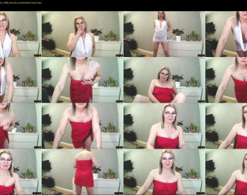sweetmarthaaa — 82 minute Chaturbate female naked cam show, 720p, Mar 8, 2026