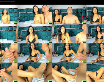vicesweet — 49 minute Chaturbate couple naked cam show, 720p, Mar 8, 2026