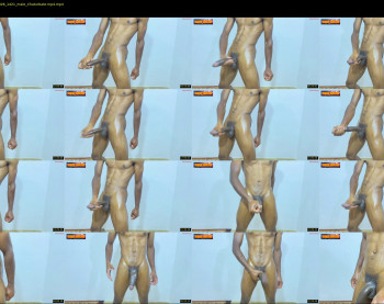 aasher_hardcore — 37 minute Chaturbate male naked cam show, 720p, Mar 9, 2026