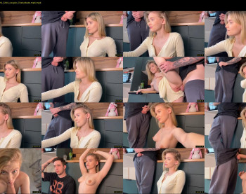 adele_nick2202 — 120 minute Chaturbate couple naked cam show, 720p, Mar 9, 2026