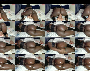 dark_qween — 63 minute Chaturbate female naked cam show, 480p, Mar 9, 2026