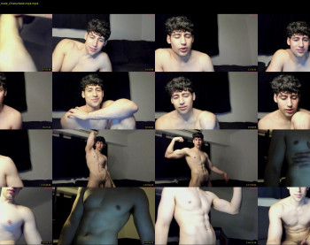 drmozo — 121 minute Chaturbate male naked cam show, 720p, Mar 9, 2026
