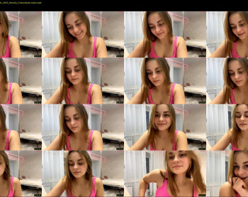 isauratorkelson — 3 minute Chaturbate female naked cam show, 720p, Mar 9, 2026