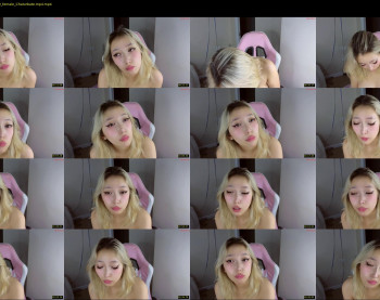 jasmilee — 4 minute Chaturbate female naked cam show, 720p, Mar 10, 2026