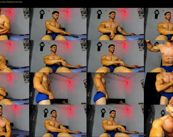 jmortton — 11 minute Chaturbate male naked cam show, 720p, Mar 9, 2026