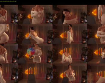 jseductiveart — 50 minute Chaturbate female naked cam show, 720p, Mar 10, 2026