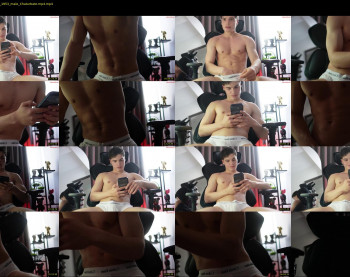 max_cortes1_ — 41 minute Chaturbate male naked cam show, 720p, Mar 9, 2026