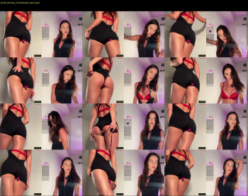 sasha_long13 — 42 minute Chaturbate female naked cam show, 720p, Mar 10, 2026