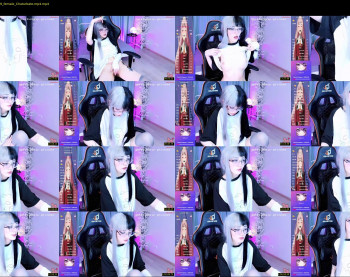 setsunai_ — 76 minute Chaturbate female naked cam show, 720p, Mar 9, 2026
