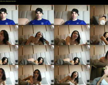 alexander0_ — 5 minute Chaturbate male naked cam show, 480p, Mar 10, 2026