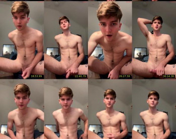 aussieboyethan — 64 minute Chaturbate male naked cam show, 1080p, Mar 10, 2026