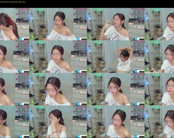 daisybean — 25 minute Chaturbate female naked cam show, 720p, Mar 10, 2026