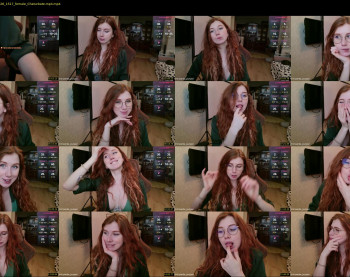 pathos_of_things — 18 minute Chaturbate female naked cam show, 720p, Mar 10, 2026