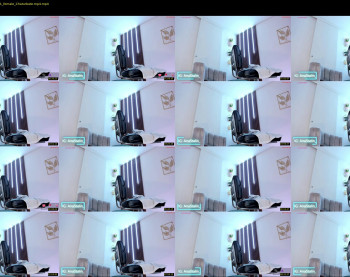 anastalin — 10 minute Chaturbate female naked cam show, 720p, Mar 11, 2026
