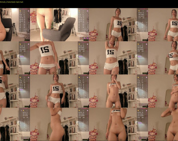 asuno_ — 85 minute Chaturbate female naked cam show, 720p, Mar 11, 2026