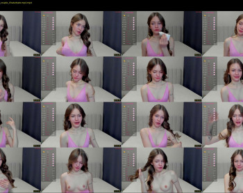 do_dick — 19 minute Chaturbate couple naked cam show, 720p, Mar 11, 2026