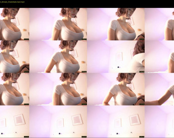 eseentea — 19 minute Chaturbate female naked cam show, 720p, Mar 11, 2026