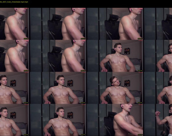 marcusdiamond — 3 minute Chaturbate male naked cam show, 720p, Mar 11, 2026