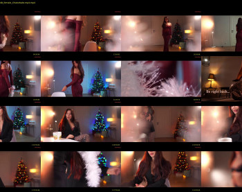 _mariarty_ — 119 minute Chaturbate female naked cam show, 720p, Jan 1, 2026