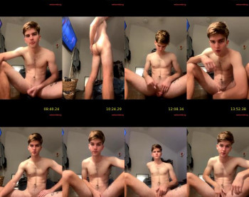 aussieboyethan — 30 minute Chaturbate male naked cam show, 720p, Mar 12, 2026